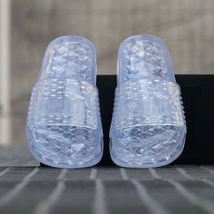 PUMA FENTY By Rihanna Jelly Slide Sandals 8.5